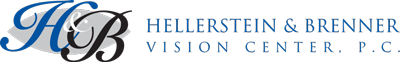 Hellerstein & Brenner Vision Center, P.C. Logo