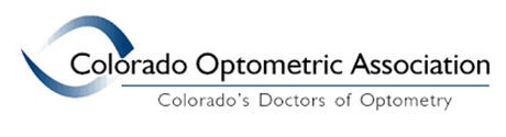Colorado Optometric Association Logo