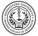 Midwestern University - Arizona College of Optometry Logo