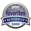 awards-parent-family-favorites-runner-up-2009