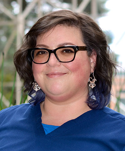 Hellerstein & Brenner Vision Center Megan Geser