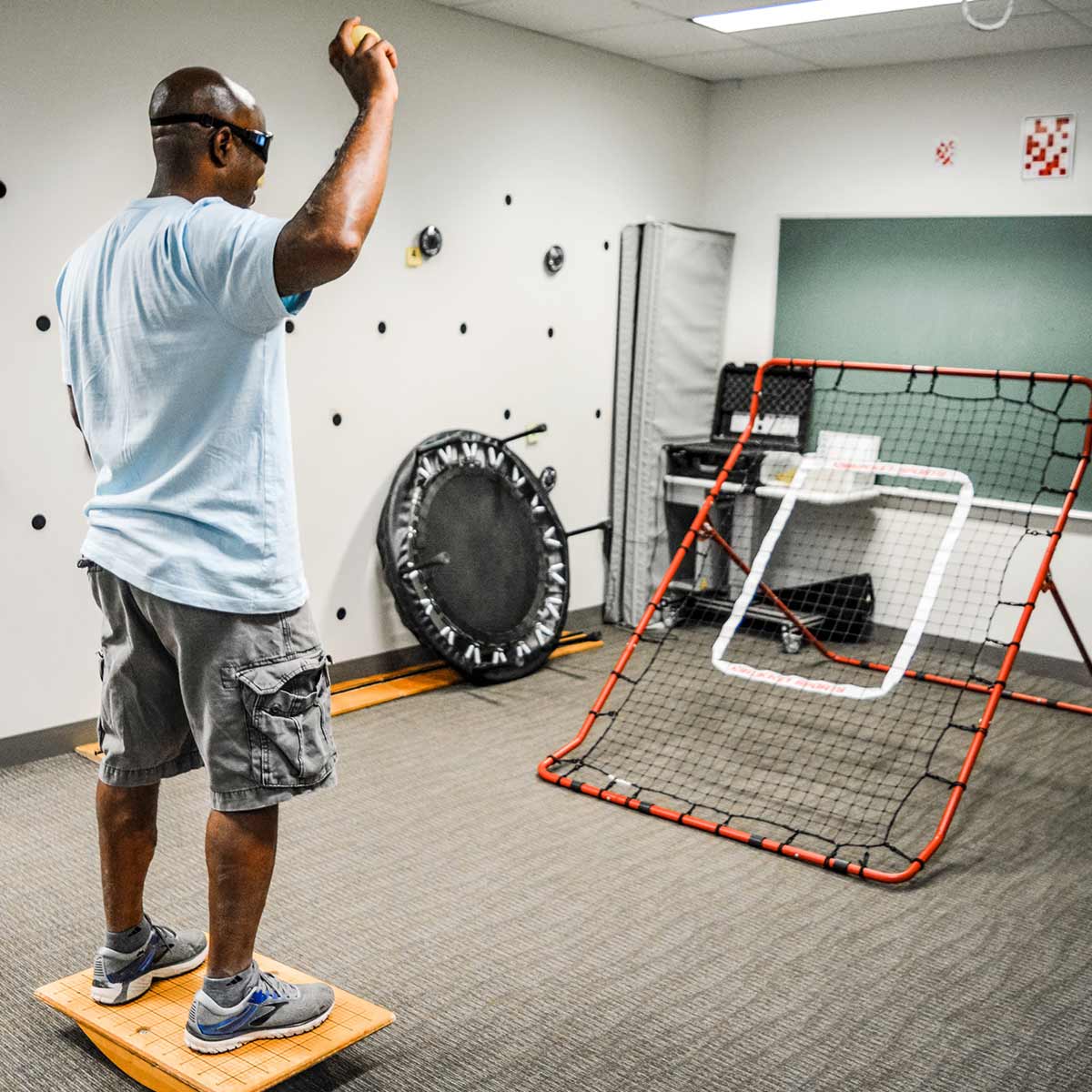 thumbnail image 2 of Brock String - Vision Convergence Training Tool - Train Vision, Improve 2 of 12