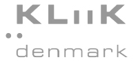 Kliik Denmark Logo