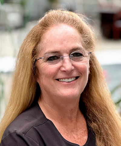 Beth Fishman McCaffrey