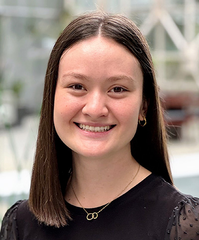 Dr Amy Overland ODHB Shelby Riley, OD Headshot
