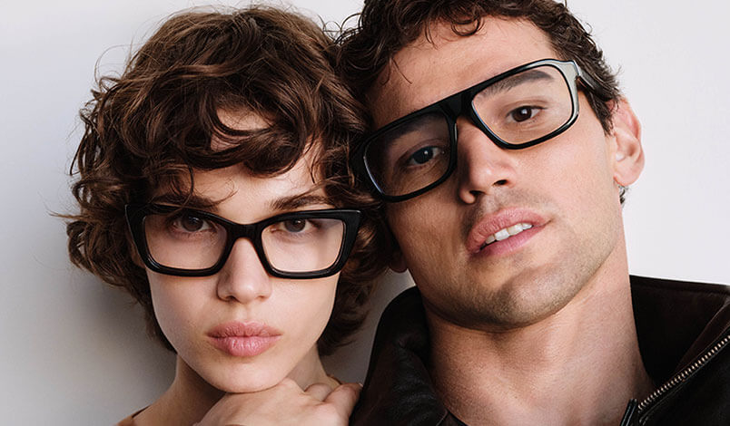 HB Vision Calvin Klein Eyewear