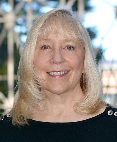 Tricia Brenner, O.D. Headshot